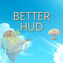 Better HUD project image