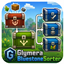 GlymeraBluestoneSorter logo