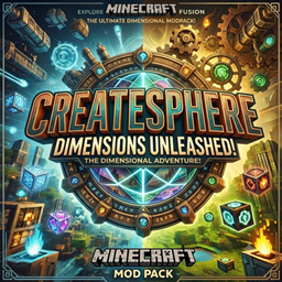 [FCSD] CreateSphere: Dimensions Unleashed