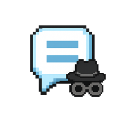 Incognito Chat