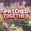 Patched Together logo