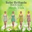 Dressflutter // Look floral // Recolor dress basegame logo