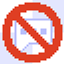 No More Messages logo