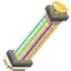 Prismatic Rods logo