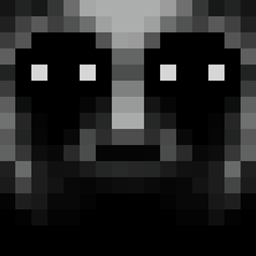The Knocker logo