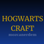 Hogwarts Craft logo