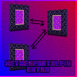 NethetPortal Fix Extra project image