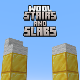 Wool Stairs And Slabs Early logo