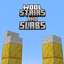 Wool Stairs And Slabs Early logo