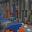 Just Caves - Versions logo