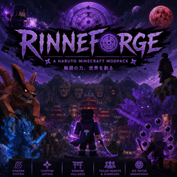 Rinneforge project image
