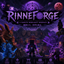 Rinneforge logo