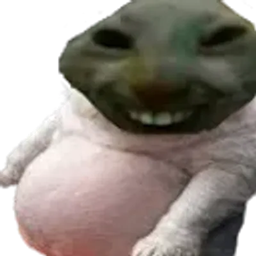 Cobblemon Chudpack logo