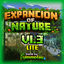 EXPANCION OF NATURE V1.3.1 LITE logo