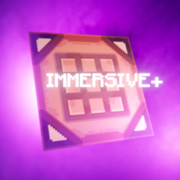 Impressive Immersion