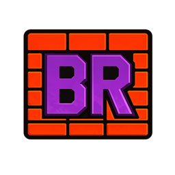 BrickReport Logger logo