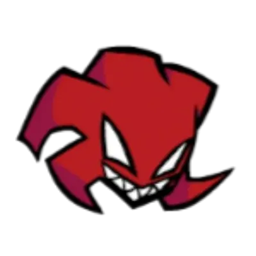 Advanced-FNF-Entity-Boss-Mod logo
