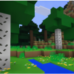 Clearcraft - Minecraft Resource Packs - CurseForge
