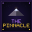 The Pinnacle logo