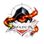 Dark Discord SMP logo