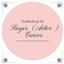 KiaraSims4Mods - Singer (Active) Career PTBR logo