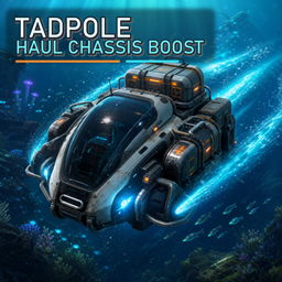 Hydras Haul Chassis project image