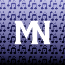 Major Note logo