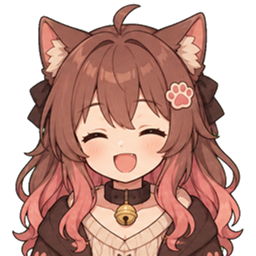 Nekomusume project image