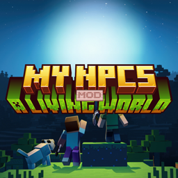 My NPCs project image
