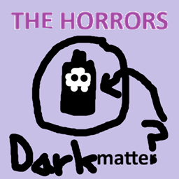 THE HORRORS BUT BETTER logo