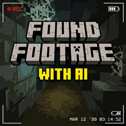 Found Footage With AI project image