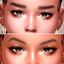Eyebrow Set Maxis Match logo