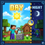 Longer Days and Shorter Nights logo