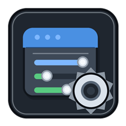 Automatic Modpack Updater logo