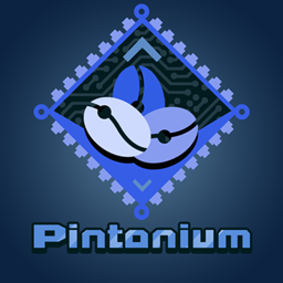 Pintonium project image
