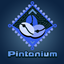 Pintonium logo