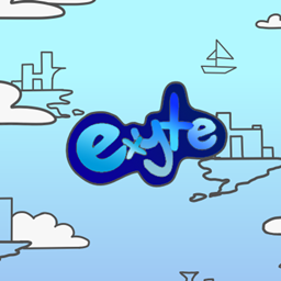 exyte logo