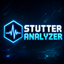 Stutter Analyzer logo