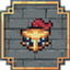 Remnants Of A Cruel World logo