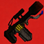 Flamethrower, Scorched Earth Dimension & Flame Utility Tools and Weapons logo