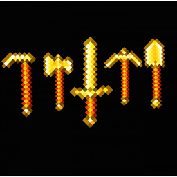 Nether Rods Arsenal