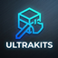 Ultra-Kits logo