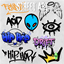 Street Art logo