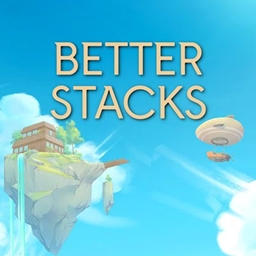 Better Stacks logo