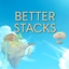 Better Stacks logo