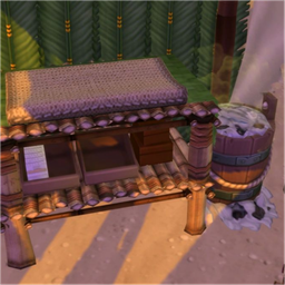 Dirty diaper pail castaway By Serinion | Chinese Translation project image