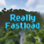 Really Fast Load logo