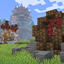 the Infected Dungeons logo