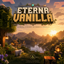 Eterna Vanilla logo