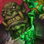 Shaco's TBC Poison Buyer logo